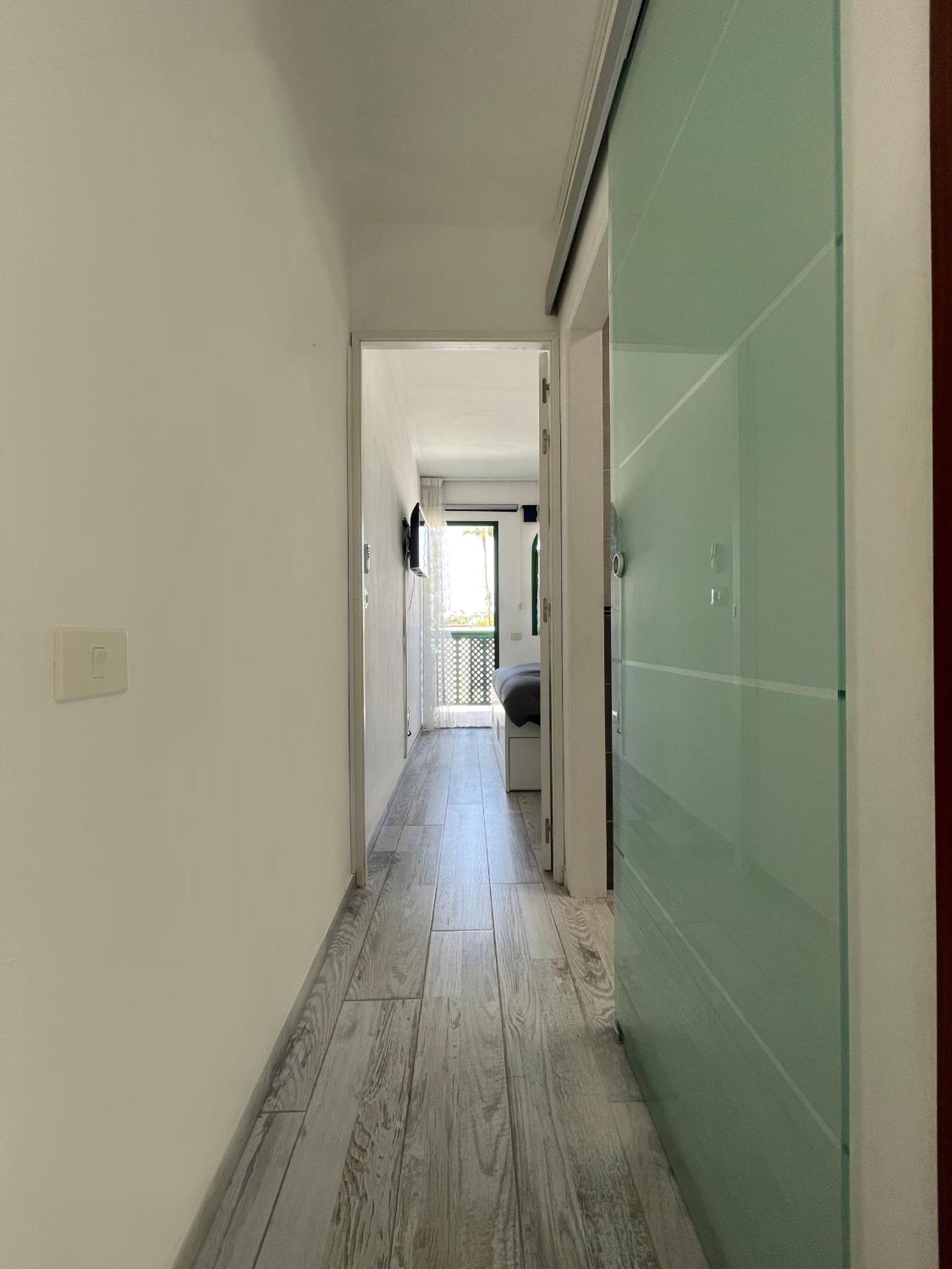 Casa Dunaflor 마스팔로마스 외부 사진