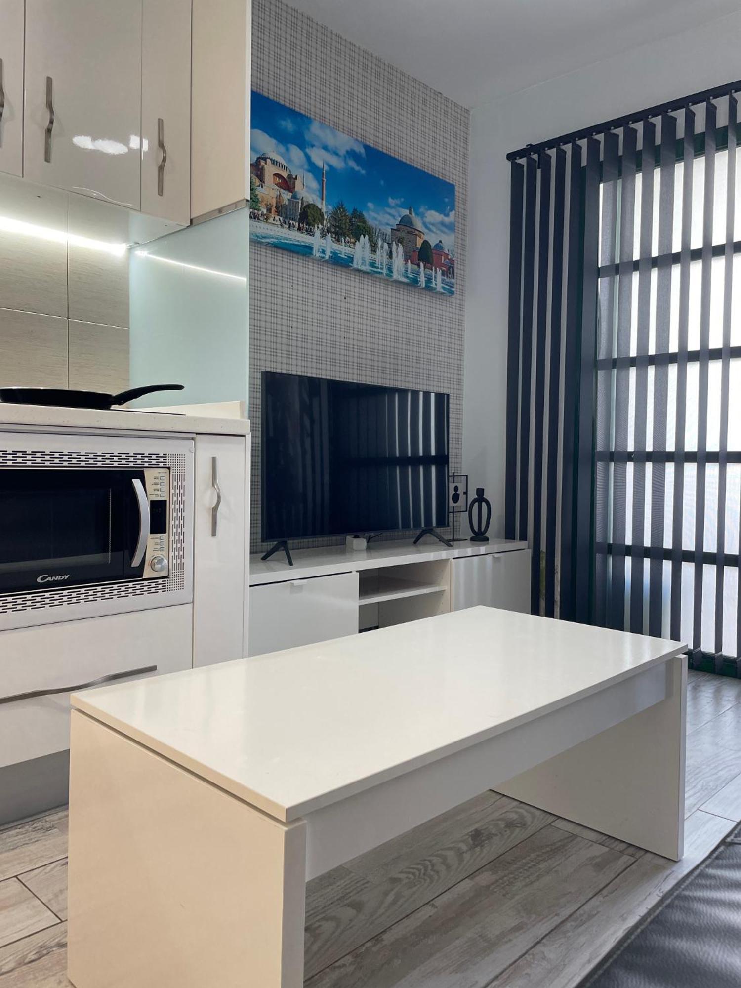 Casa Dunaflor 마스팔로마스 외부 사진