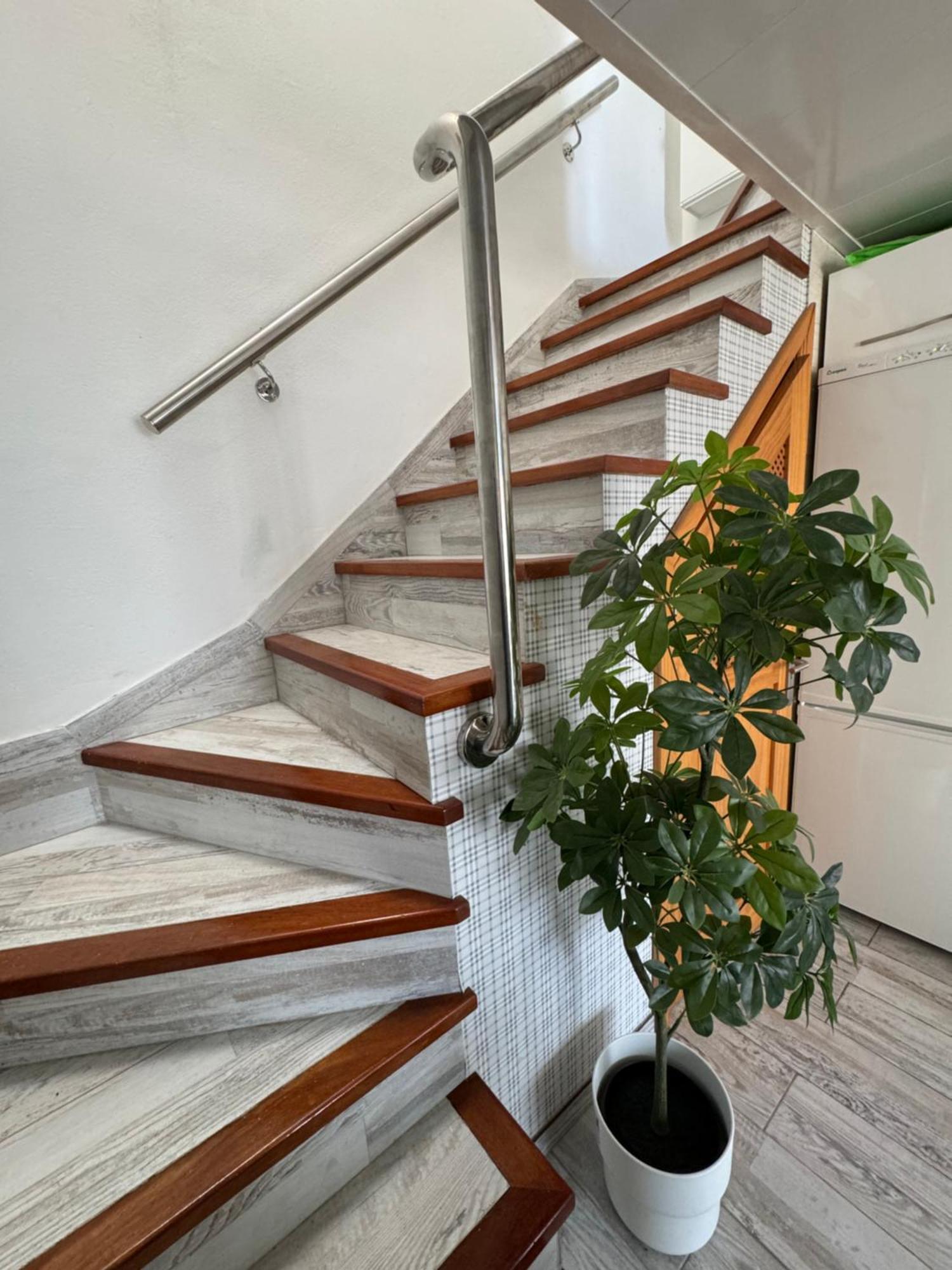 Casa Dunaflor 마스팔로마스 외부 사진