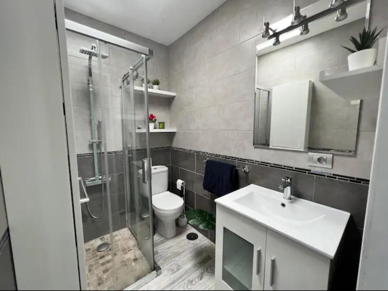 Casa Dunaflor 마스팔로마스 외부 사진